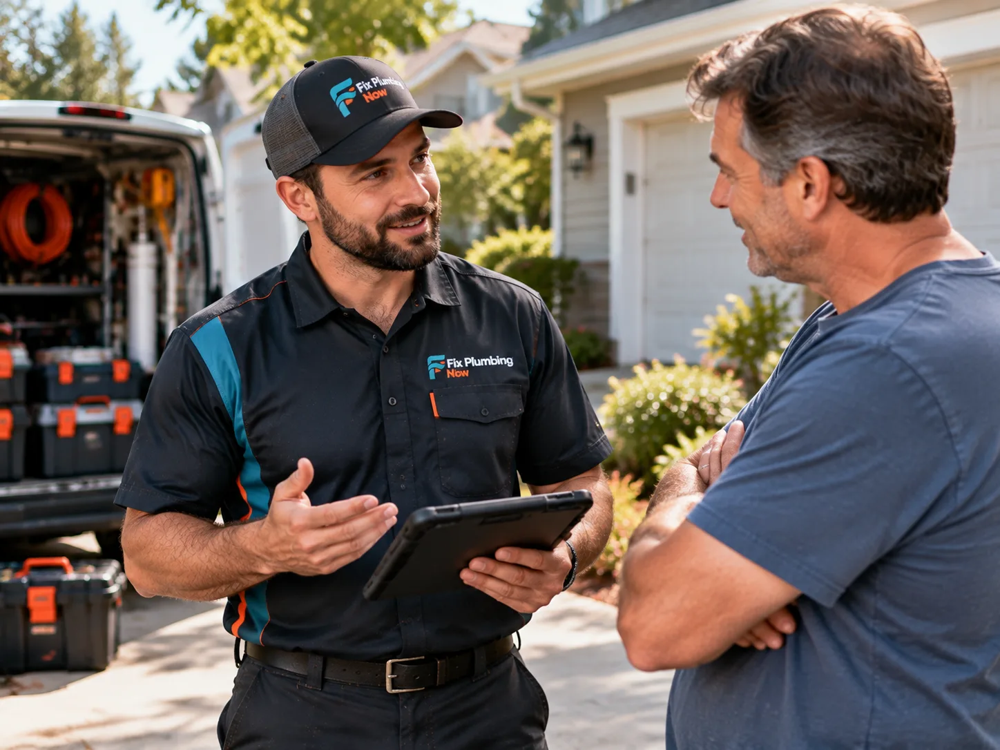 Clogged Drain Service Thomasville, NC FAQs